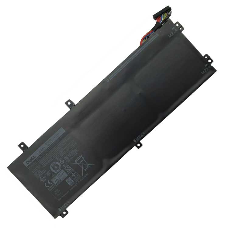 DELL Dell XPS 15 (7590) Wiederaufladbare Batterien