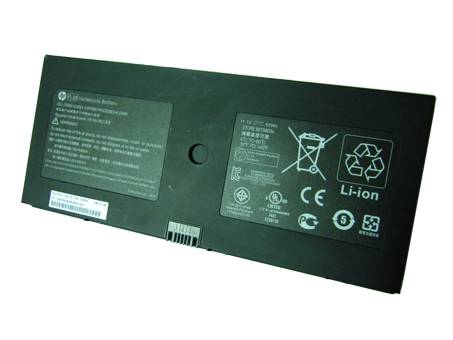 HP 594637-221 Wiederaufladbare Batterien