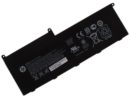 HP Hp Envy 15-3300 Wiederaufladbare Batterien