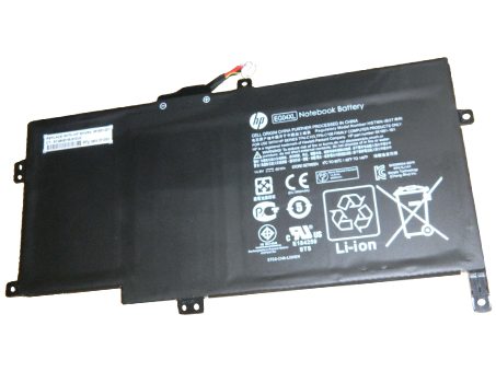 HP Hp Envy 6-1016TU Wiederaufladbare Batterien