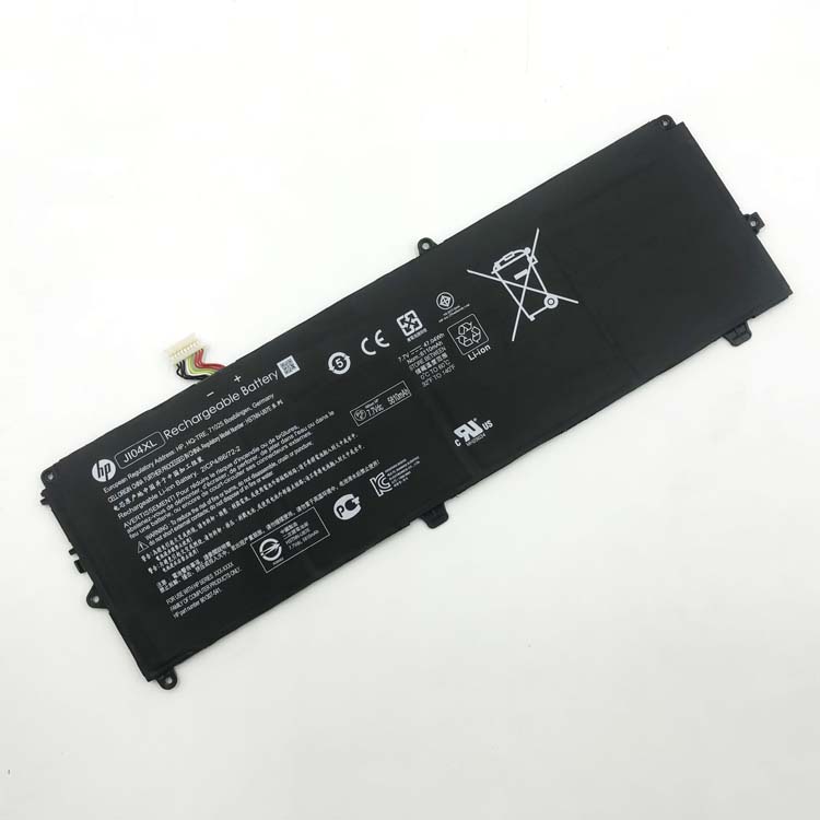 HP HSN-I07C Wiederaufladbare Batterien