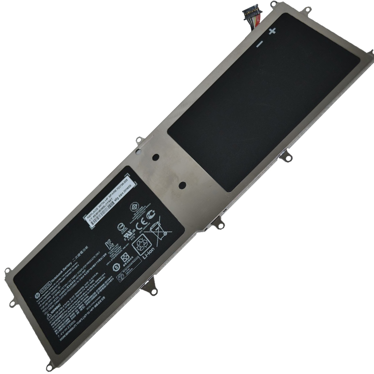 HP 753330-1B1 Wiederaufladbare Batterien