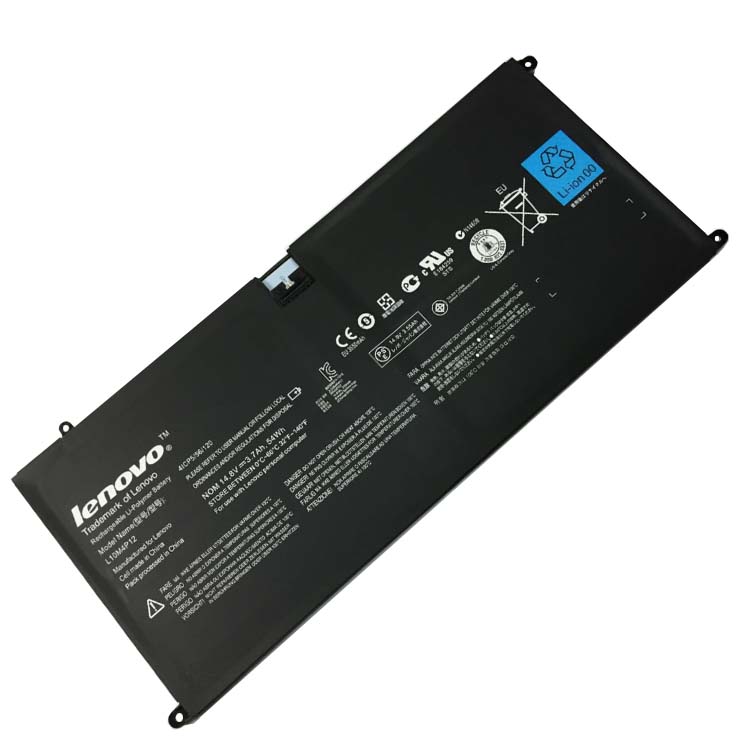 LENOVO Аккумуляторная батарея для Lenovo IdeaPad U300