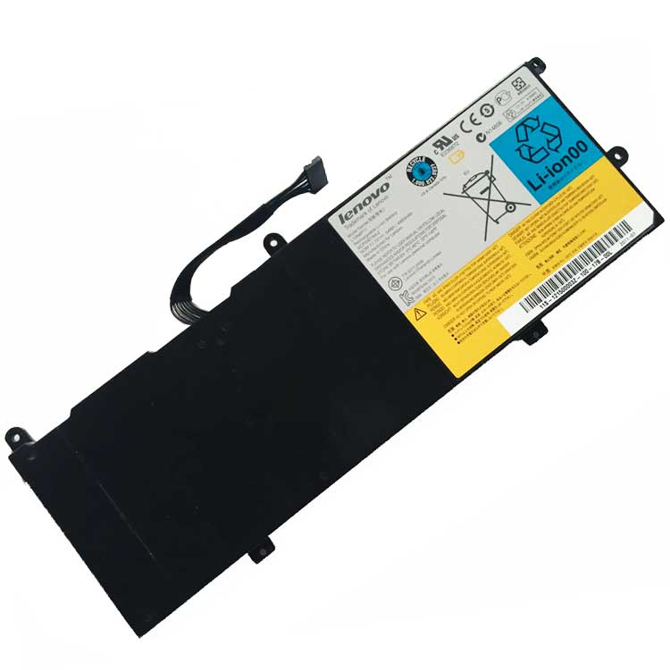 LENOVO Аккумуляторная батарея для Lenovo IdeaPad U400