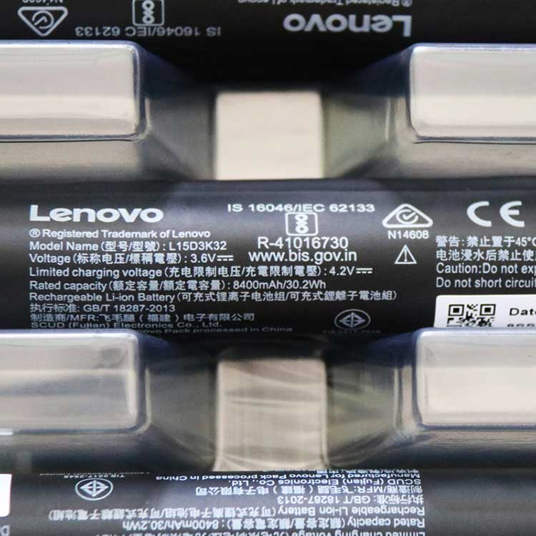 LENOVO YOGA 3 Tablet-X50L Аккумуляторная