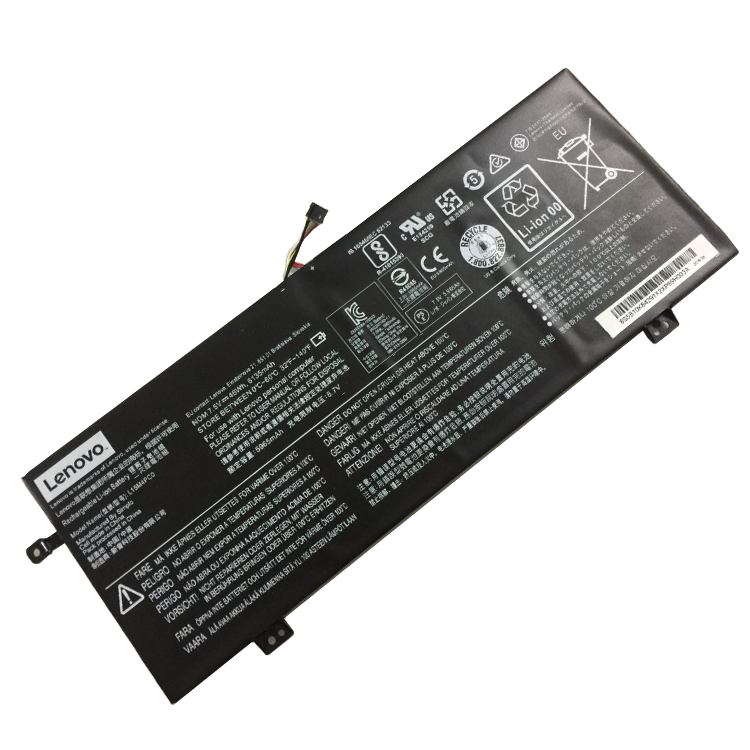 LENOVO Аккумуляторная батарея для Ideapad 710S-13ISK