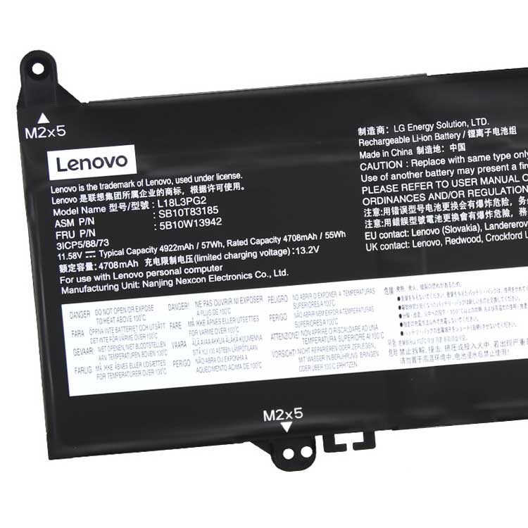 LENOVO Lenovo Chromebook 14E Series Аккумуляторная