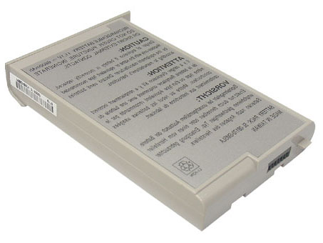 DTK BATLITMI81 Wiederaufladbare Batterien
