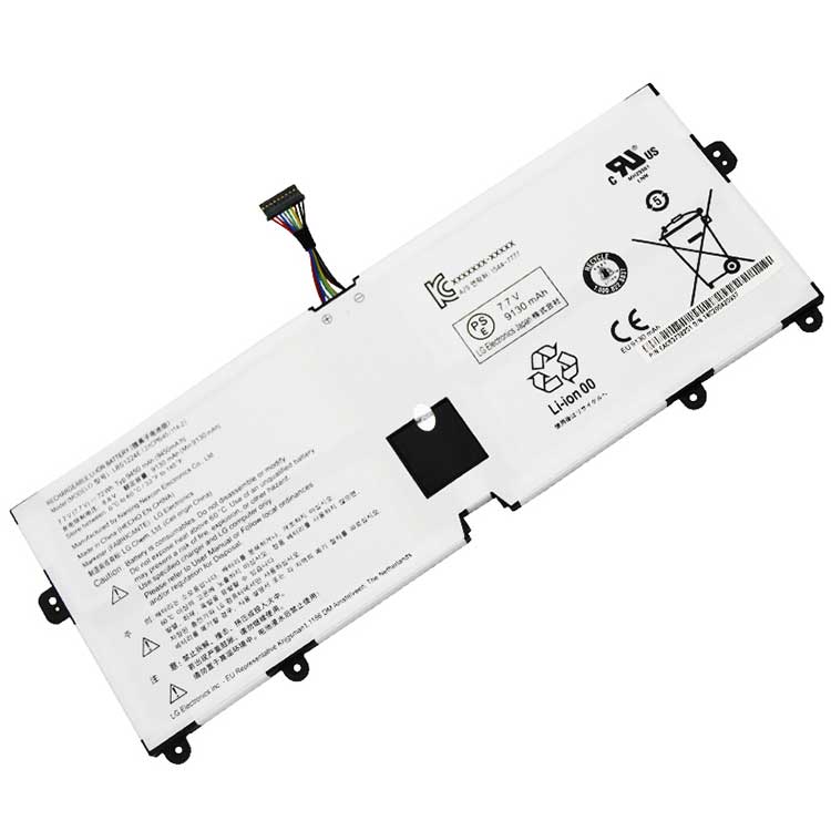 LG LBS1224E Аккумуляторная