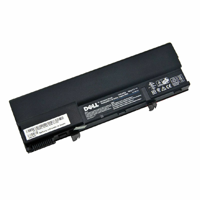 DELL Dell XPS M1210 akkus