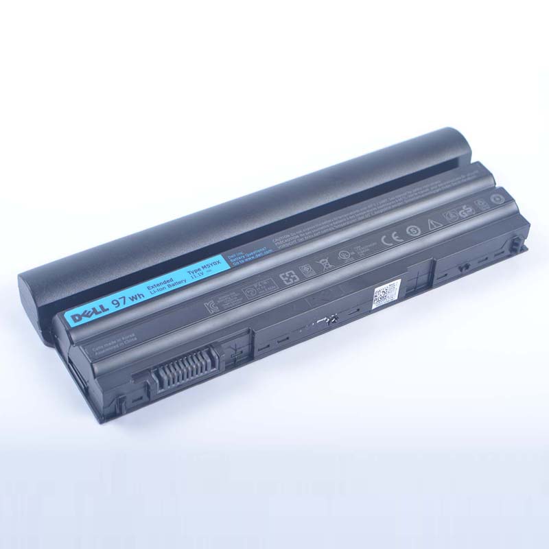 DELL Аккумуляторная батарея для Dell Latitude E6420