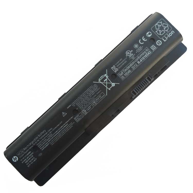 HP 805095-001 Wiederaufladbare Batterien