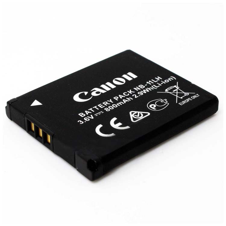 CANON PowerShot SX410 IS Аккумуляторная