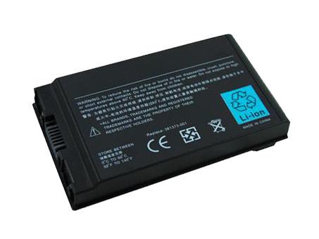 HP HSTNN-UB12 Wiederaufladbare Batterien