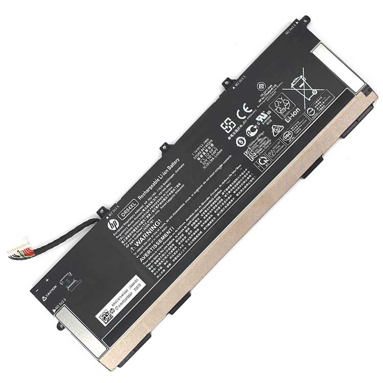 HP L34449-005 Wiederaufladbare Batterien