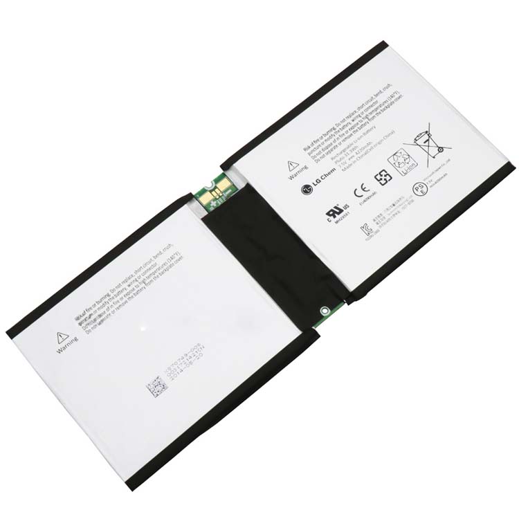 MICROSOFT Microsoft Surface 2/RT2 1572 10.6inch Аккумуляторная