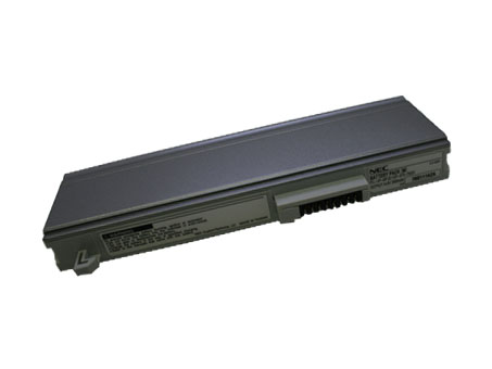 NEC PC-VP-BP22 Wiederaufladbare Batterien