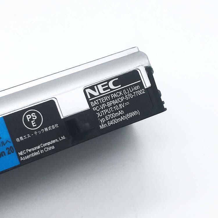 NEC PC-VP-BP84 Аккумуляторная
