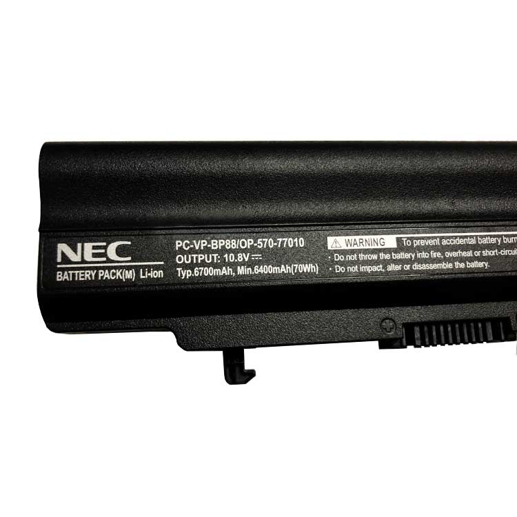 NEC PC-VP-BP88 Аккумуляторная