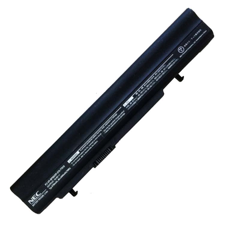 NEC PC-VP-BP88 Wiederaufladbare Batterien