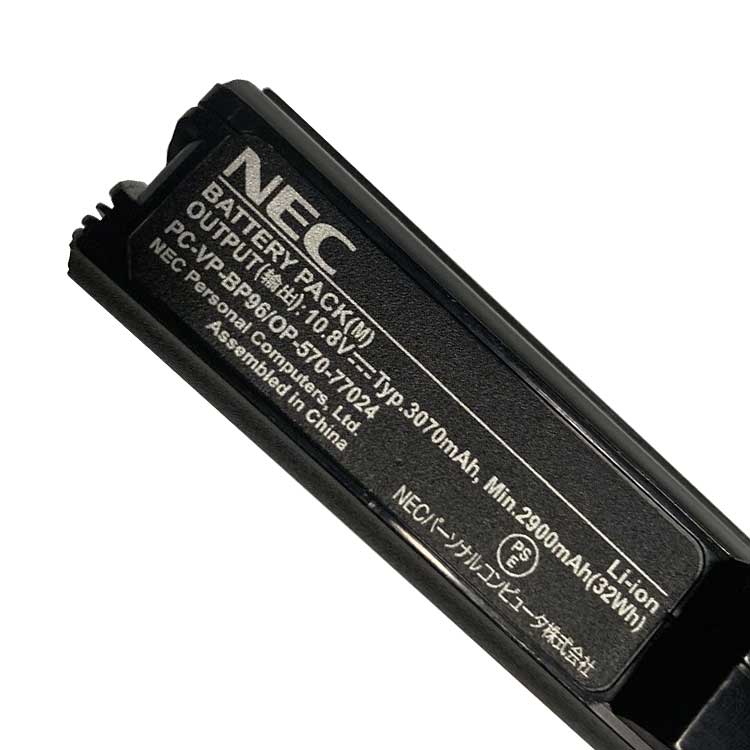 NEC NEC VersaPro VJ25L/C-M Аккумуляторная