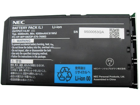 NEC Аккумуляторная батарея для 