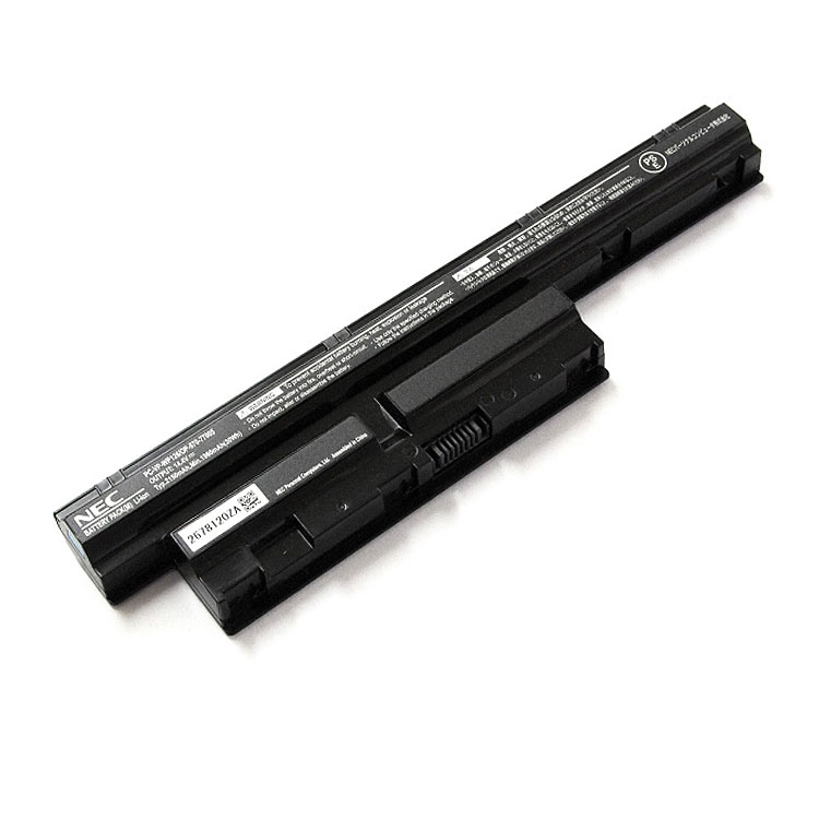 NEC OP-570-77005 Wiederaufladbare Batterien