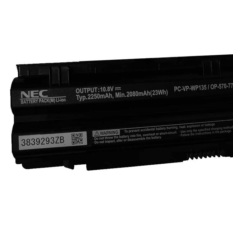 NEC OP-570-77018 Аккумуляторная