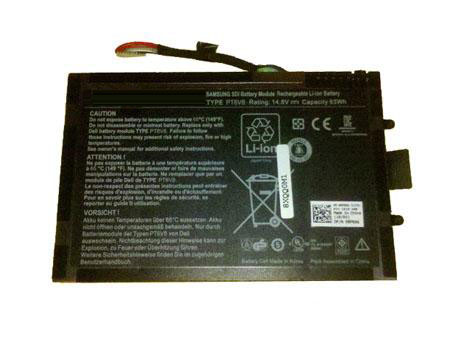 DELL Dell Alienware M11x R1 Wiederaufladbare Batterien
