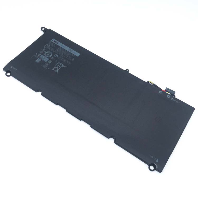 DELL Dell XPS 13-9360-D1505 Wiederaufladbare Batterien