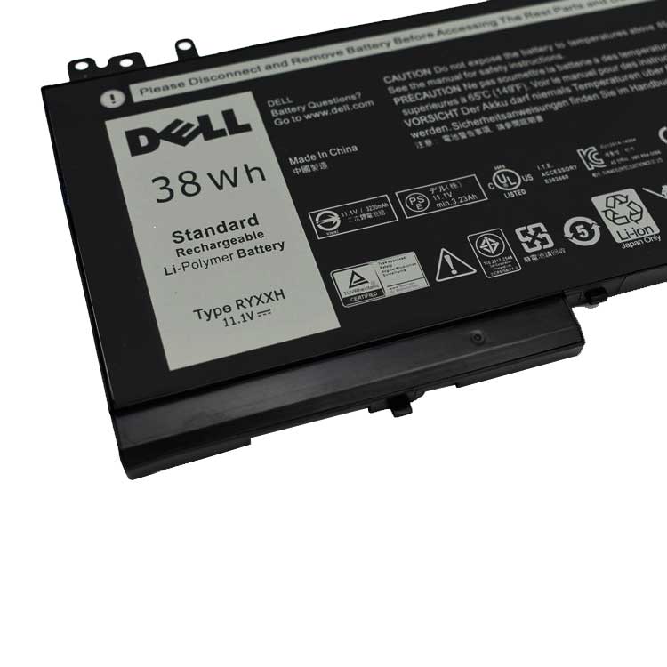 DELL Latitude E5450 Аккумуляторная