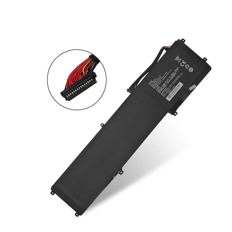 RAZER Razer Blade Pro 2014 Wiederaufladbare Batterien
