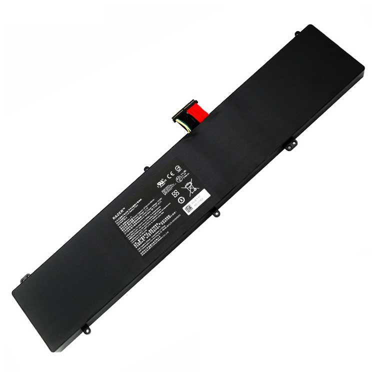 RAZER RZ09-01663E52 Wiederaufladbare Batterien