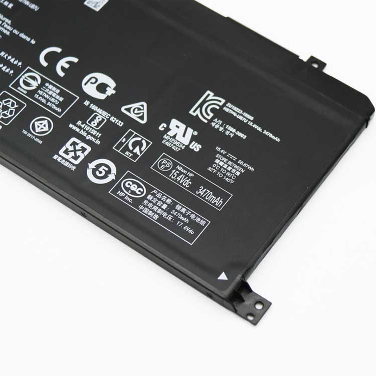 HP ENVY X360 15-ds0005nc Аккумуляторная