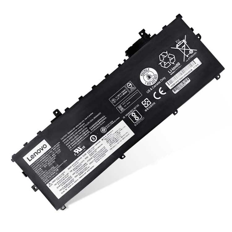 LENOVO Аккумуляторная батарея для Lenovo ThinkPad X1 Carbon 5th
