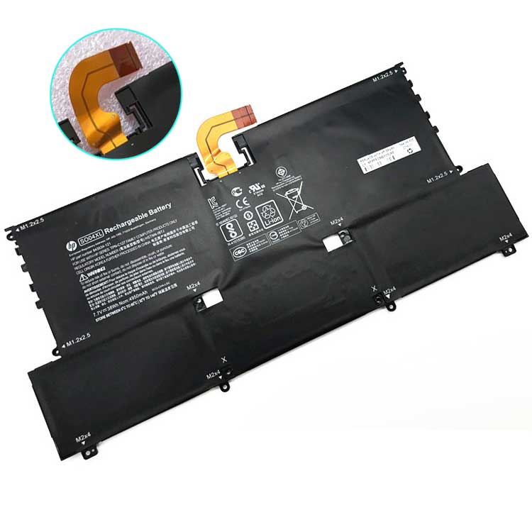 HP 843534-1C1 Wiederaufladbare Batterien