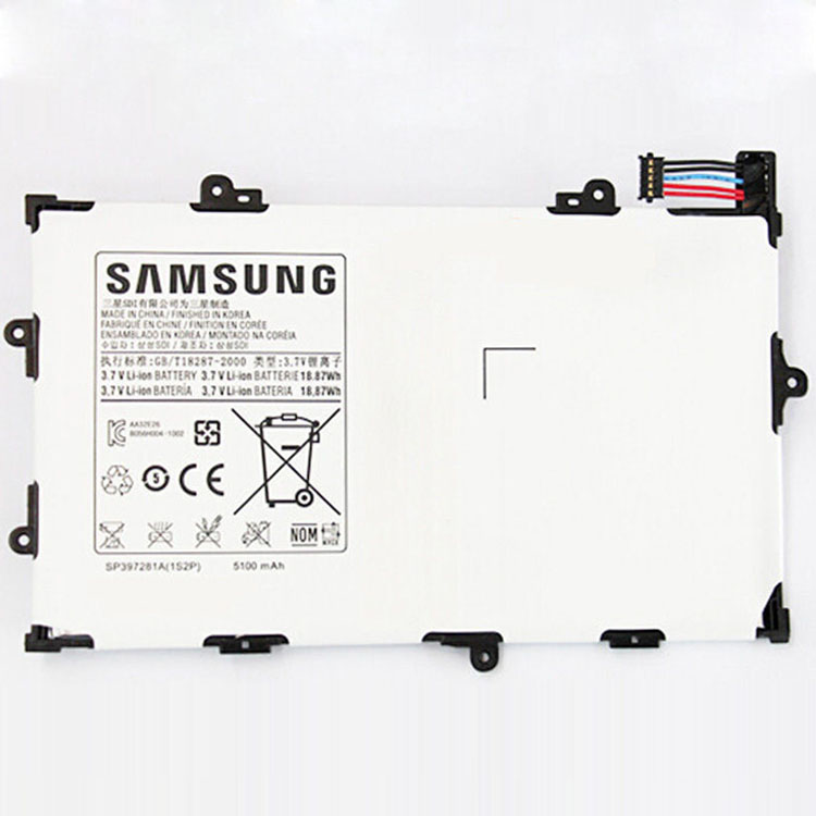 SAMSUNG SP397281A Аккумуляторная