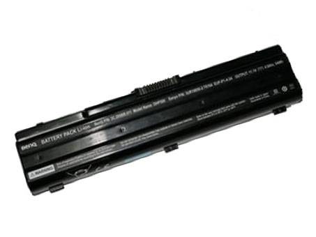 BENQ EASY NOTE ML65-M-007FR Wiederaufladbare Batterien