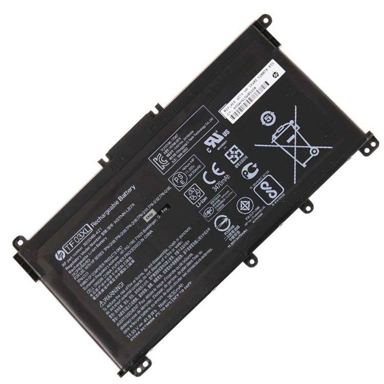 HP 920046-421 Wiederaufladbare Batterien