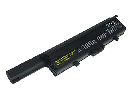DELL XPS M1530 Wiederaufladbare Batterien