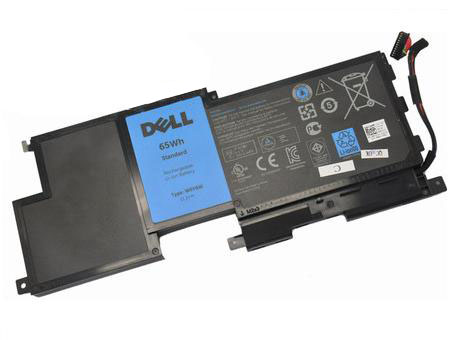 DELL Dell XPS 15-L521X Wiederaufladbare Batterien