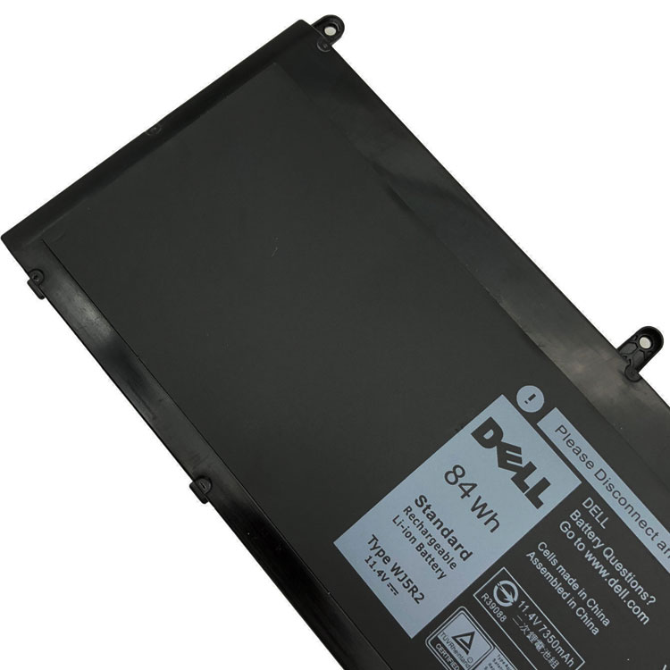 DELL 4F5YV Аккумуляторная