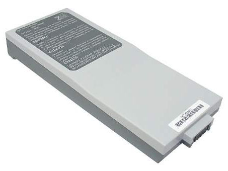 NETWORK MEDION MD7521 Wiederaufladbare Batterien