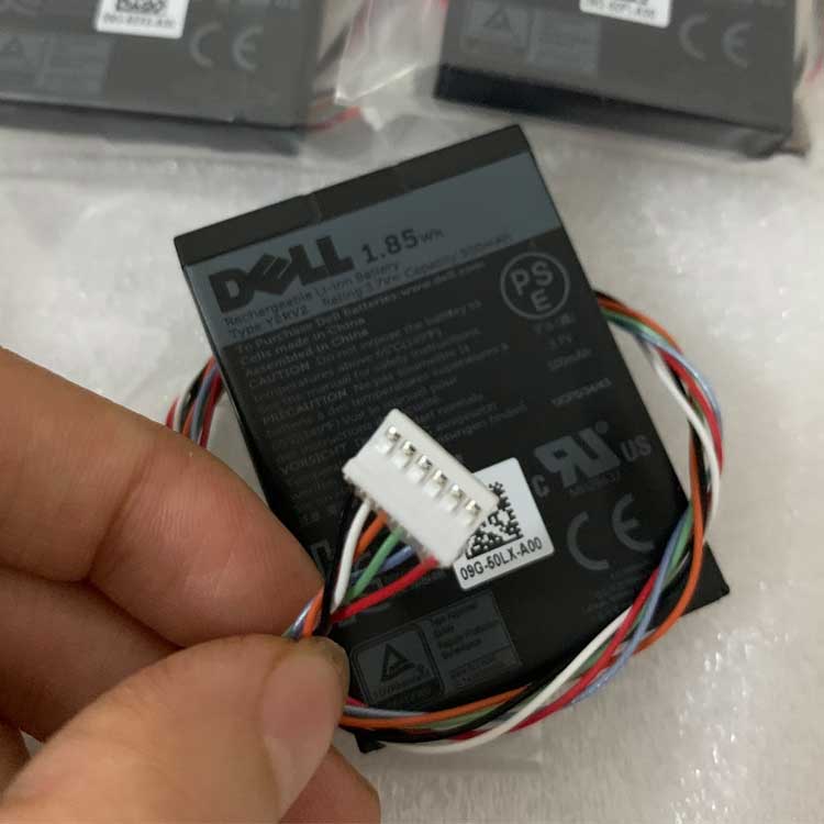 DELL J2RH2 Аккумуляторная