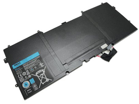 DELL Dell XPS 13 Ultrabook Wiederaufladbare Batterien