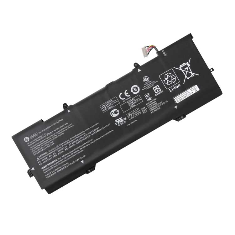 HP TPN-Q200 Wiederaufladbare Batterien