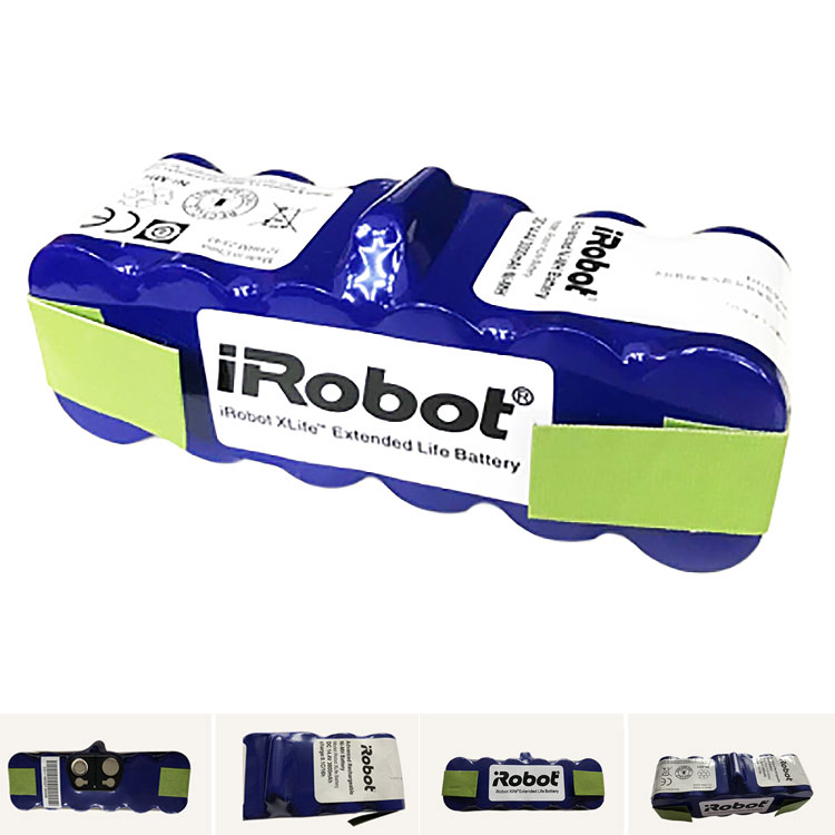 IROBOT 790 Аккумуляторная