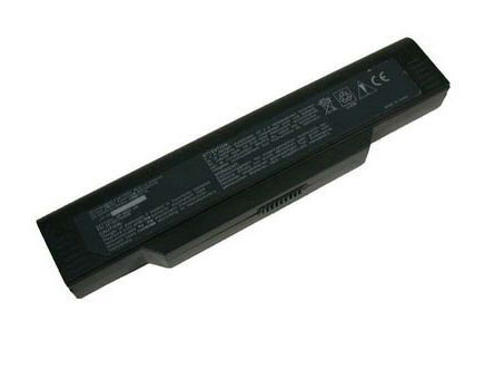 BENQ R4340 Wiederaufladbare Batterien