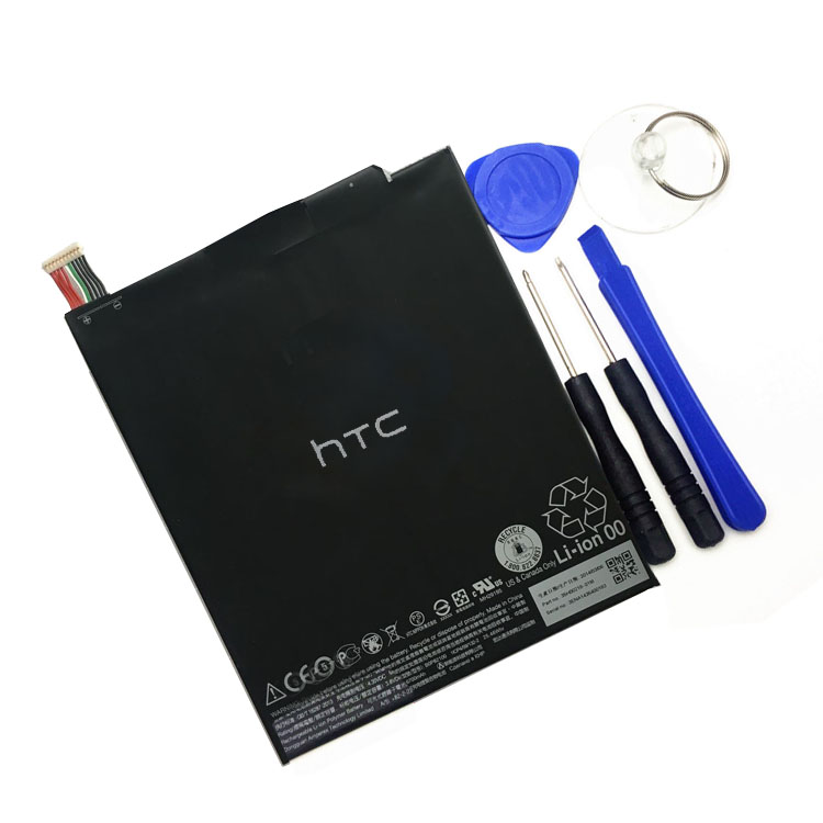 HTC B0P821007 Аккумуляторная