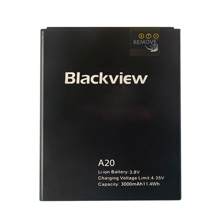 BLACKVIEW A20 Аккумуляторная